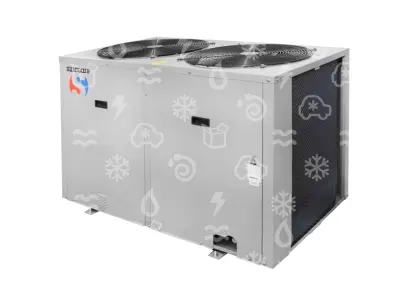 jednotka kondenzační SINCLAIR ASE-96AH, 28,0 kW, R410A